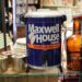 Maxwell House Coffee Maker/Dispenser