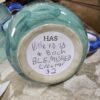 Villeroy and Boch Blemished Creamer - Green and Blue - Image 3
