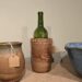 Wine Chiller – Handmade Pottery – #3