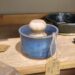 Dish Scrubber – Handmade Pottery – #53