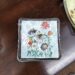 Hand Painted Dish – #D300