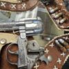 1950's Vintage Pistols - Roy Rogers - Image 10
