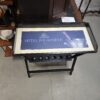 Hotel Bonaparte Wine Stand with Removeable Tray - #2583 - Image 7