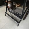 Hotel Bonaparte Wine Stand with Removeable Tray - #2583 - Image 3