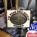 1993 VA Jim Beam Belt Buckler – New in Box