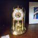 Linden Glass Dome Clock – Made in Germany – #1298