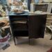 Vintage Music Drawer – Cabinet