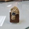 Hump Dumpty - Wade Ceramic Figurine - Made in England