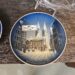 1968 Rosenthal Christmas Plate – “Weihnachten In Bremen”