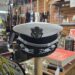 USAF Dress Officer’s Hat