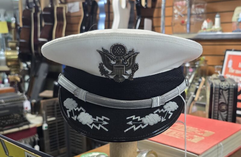 USAF Dress Officer’s Hat