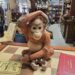 Orangutan by Lenox Figurine