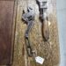 Fordson Wrench