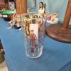 1940s Rare Glass - Catholic Conference on Scouting