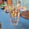 1940s Rare Glass - Catholic Conference on Scouting - Image 2
