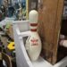 Bowling Pin