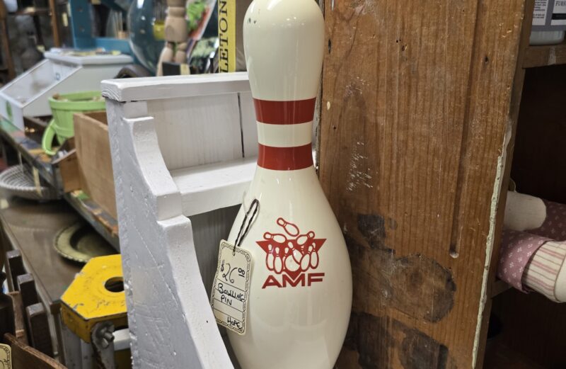 Bowling Pin