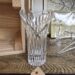 Crystal Heart Vase – #012324