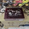 MCM Sewing Box