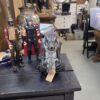 Mecha-Dino - Works! - #2742 - Image 2