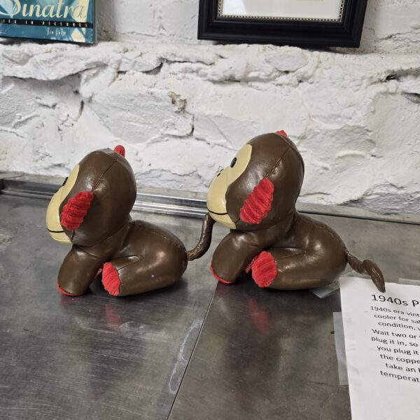 Monkey Bookends - Set of 2 - #3430 - Image 6