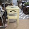 Phone Gossip Chair/Desk - Phone Table - Image 2