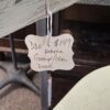 Phone Gossip Chair/Desk - Phone Table - Image 6