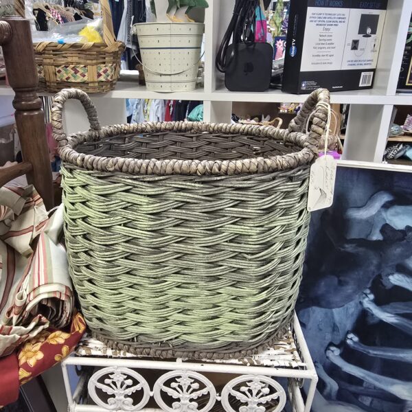 Sage Basket
