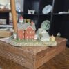 South Bass Island, Ohio Miniature - 1999 - Numbered