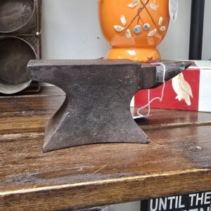 Vintage Small Anvil