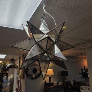 Moravian Star Light