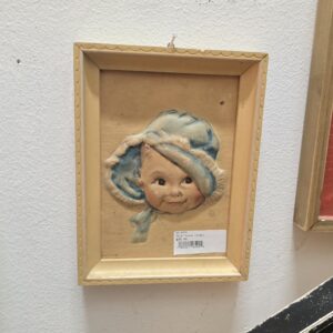 Maud Tousey Fangel Wall Art