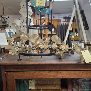 Grapevine Sculpture - HomeDecor