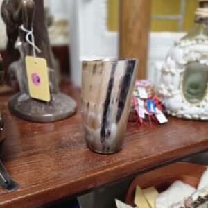 Horn Cup