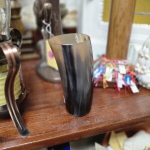 Horn Cup