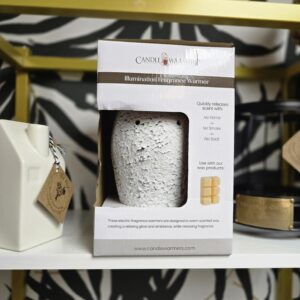 Candle Warmers - Illumination Fragrance Warmer