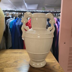 Pottery Urn/Vase - #4351