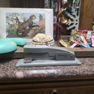 Mid Century Stapler
