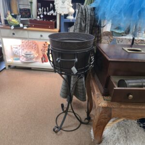 Southern Living Beverage Bucket and Stand - #5672