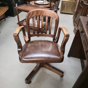 Sikes Office Chair - #A199