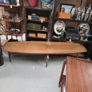 Drexel Coffee Table - #A14