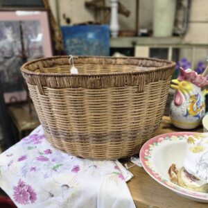 Large Gathering Basket