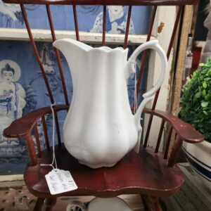 Vintage L. Godinger Pitcher