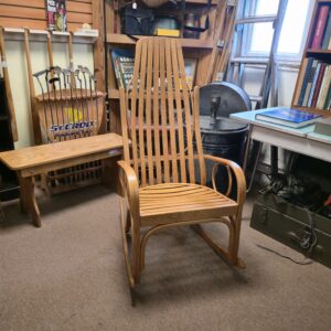 Awesome Rocking Chair