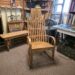 Awesome Rocking Chair