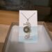 Necklace – Seahorse – #400