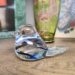 Crystal Bird Figurine – Made in Waterford Ireland