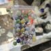 Old Marbles – 50 in Bag with 2 Shooters – #50MAR